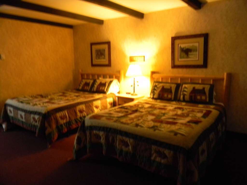 Adirondack Lodge Old Forge Habitación foto