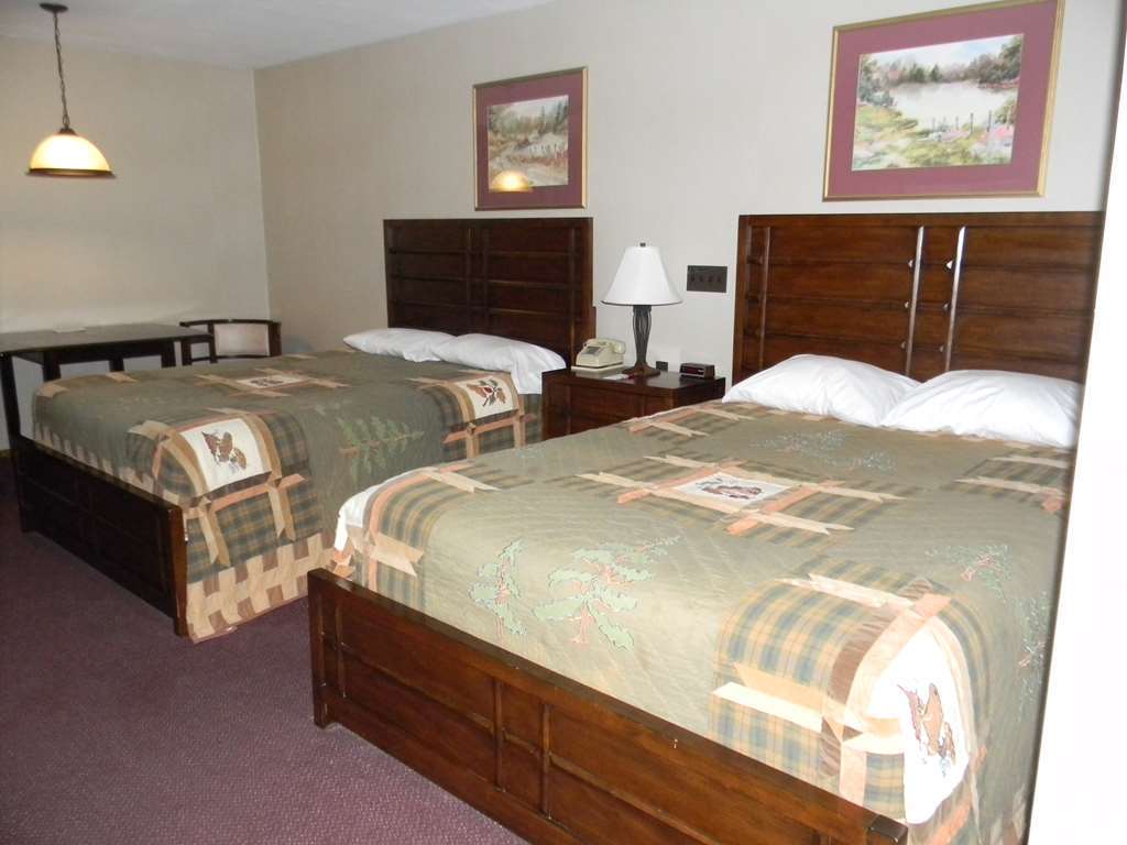 Adirondack Lodge Old Forge Habitación foto