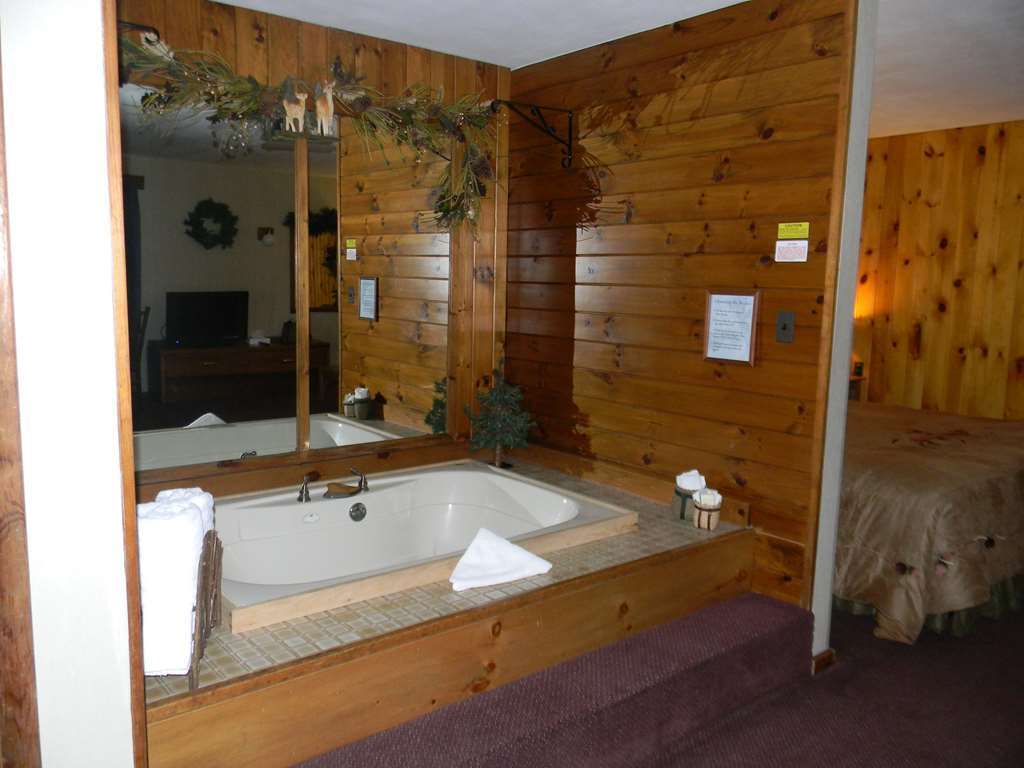 Adirondack Lodge Old Forge Habitación foto