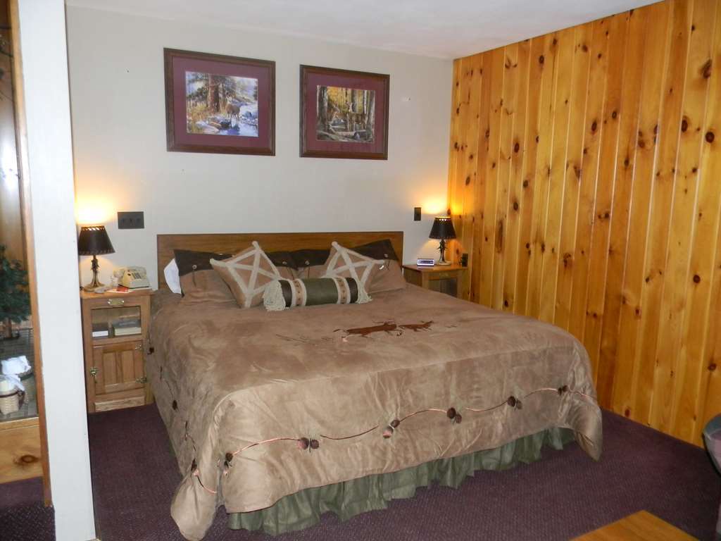 Adirondack Lodge Old Forge Habitación foto