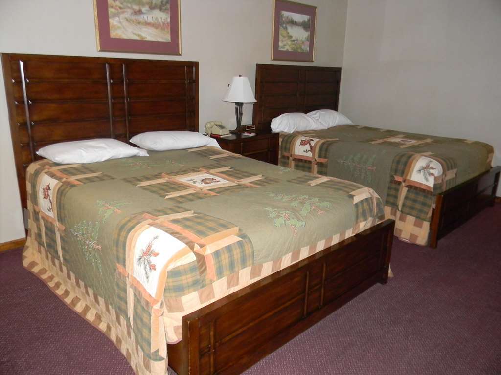 Adirondack Lodge Old Forge Habitación foto