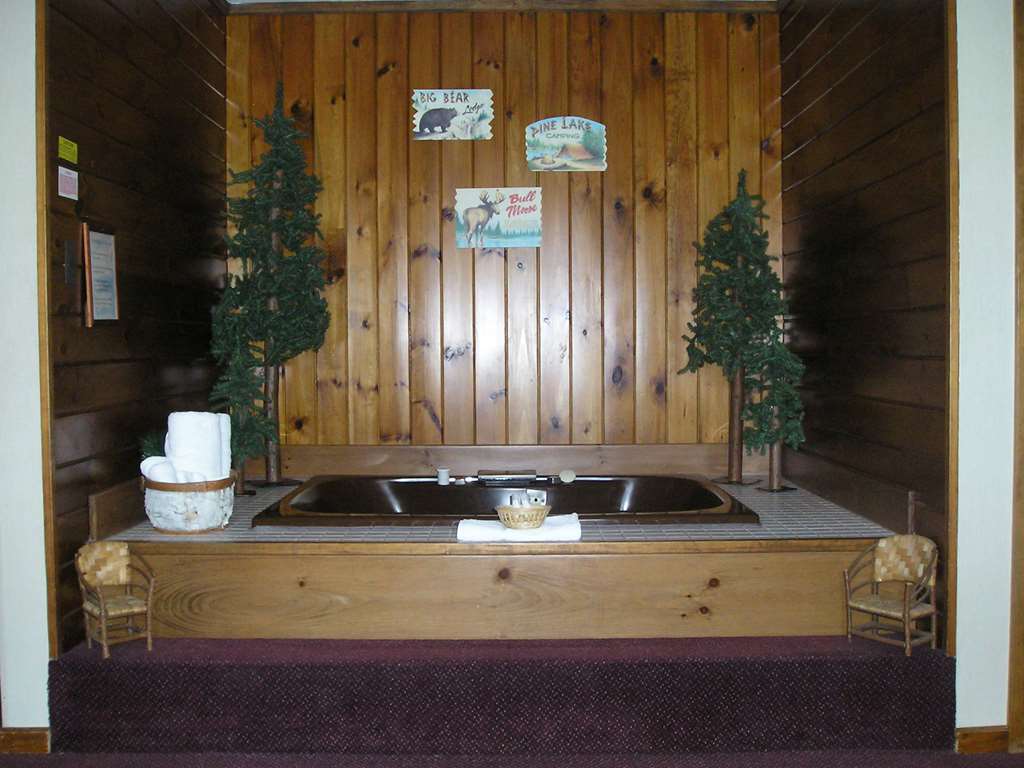 Adirondack Lodge Old Forge Habitación foto