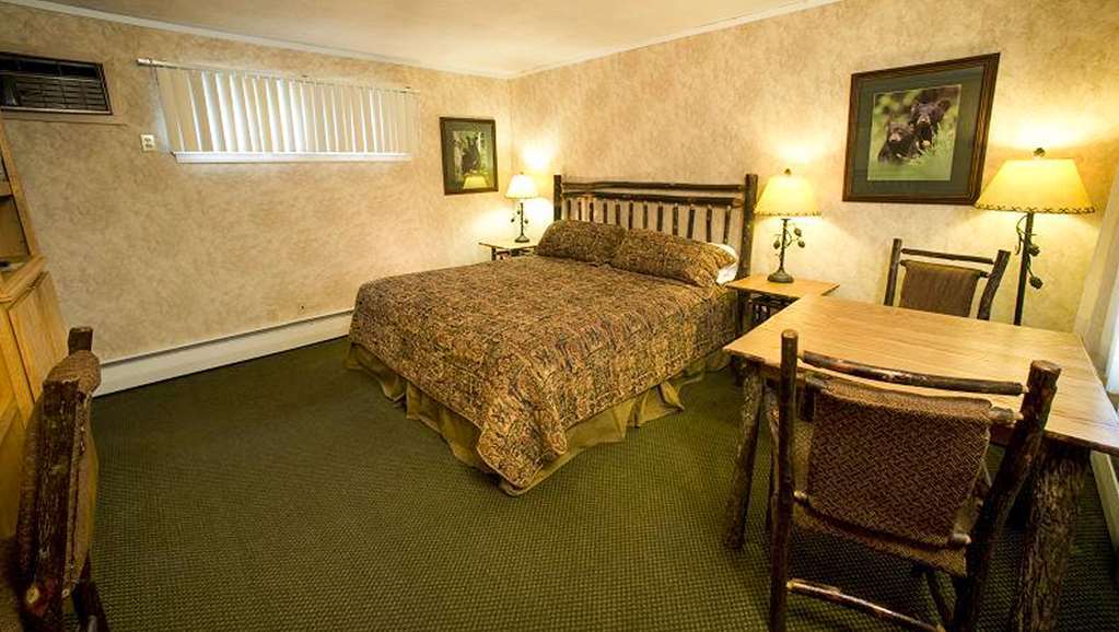 Adirondack Lodge Old Forge Habitación foto