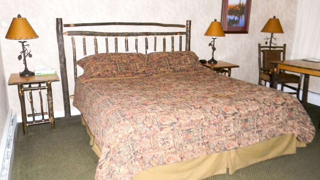 Adirondack Lodge Old Forge Habitación foto