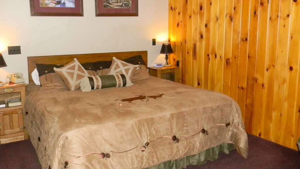 Adirondack Lodge Old Forge Habitación foto