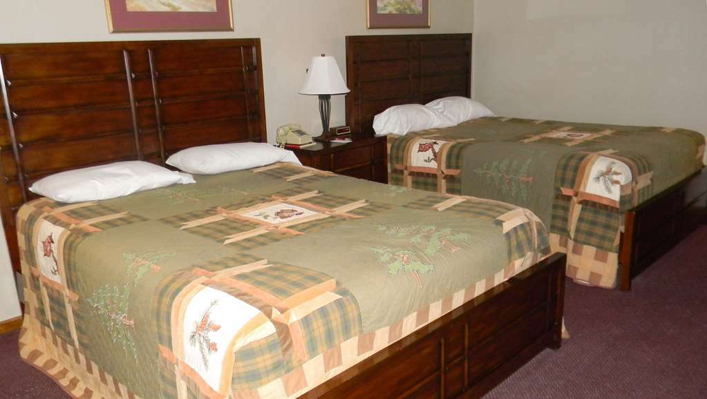 Adirondack Lodge Old Forge Habitación foto