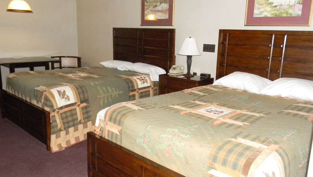 Adirondack Lodge Old Forge Habitación foto